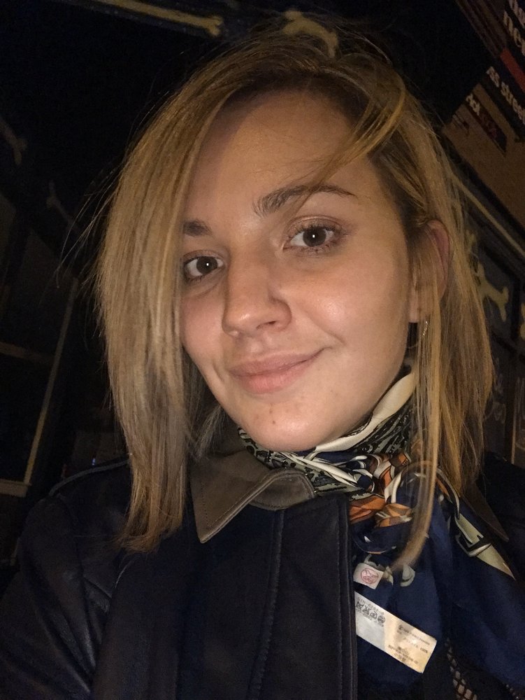 Cut and Dye by Maggie Logo