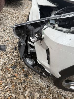 R & M Collision and Paint