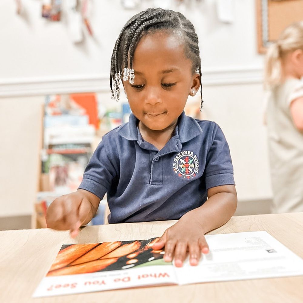 The Gardner School of Central Park - childcare center in Denver, CO
