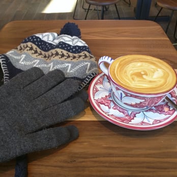 La Colombe - Coffee & Tea Near Me - Washington, DC, District of Columbia La Colombe - Coffee & Tea Near Me - Washington, DC, District of Columbia