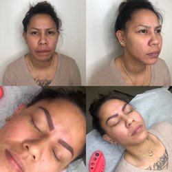 The Fixx Brow & Beauty - Combo brows