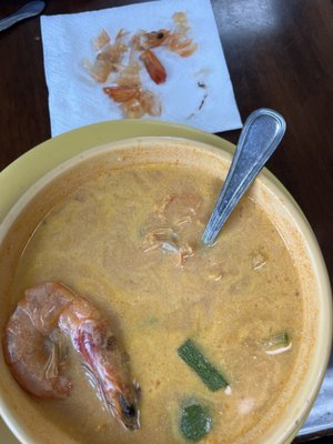 Antojitos Salvadorenos by null