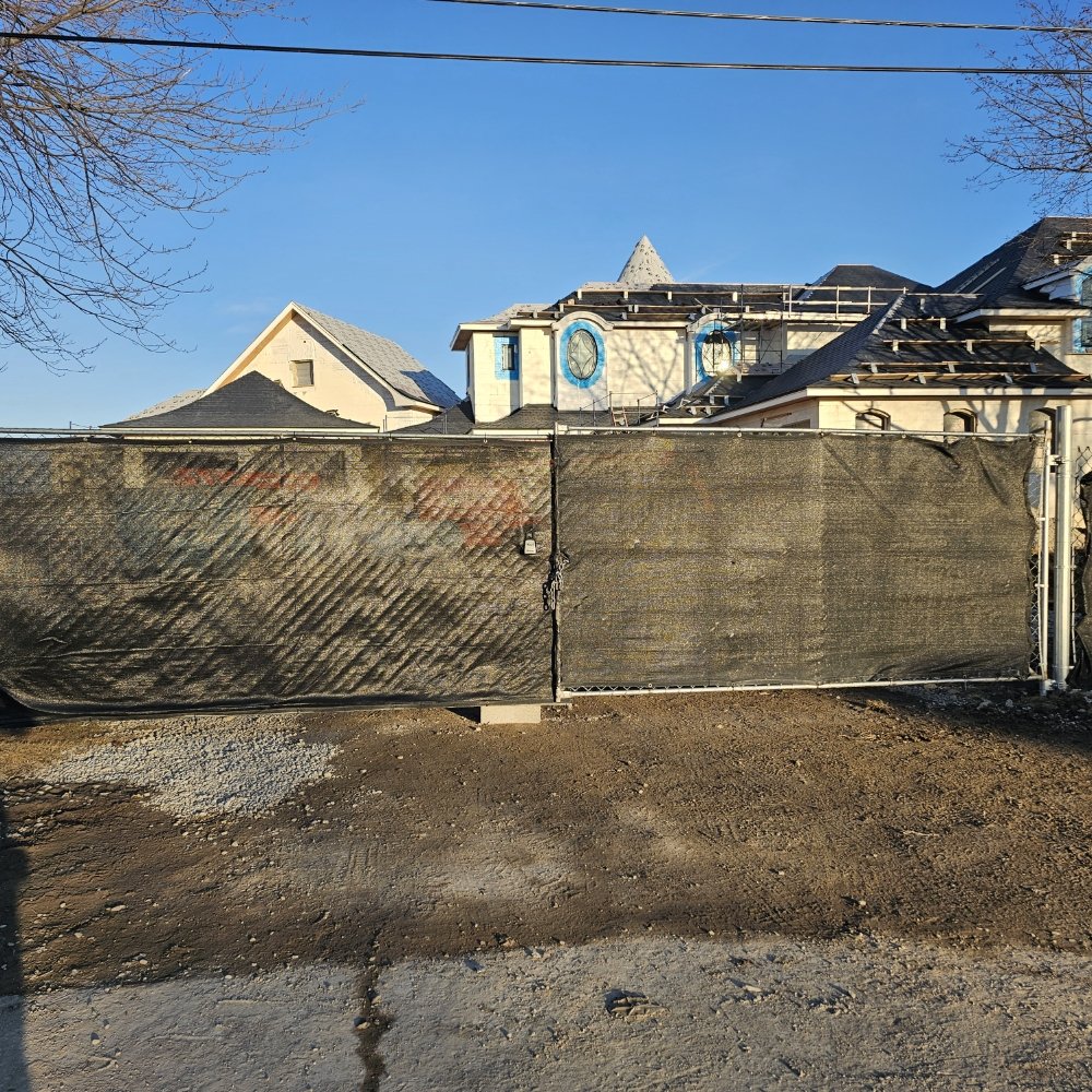 Starr Fencing - tree service in Pearl Beach, MI