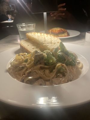 La Bella Trattoria by null