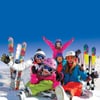 Charter Sports - Highline Vail gift card