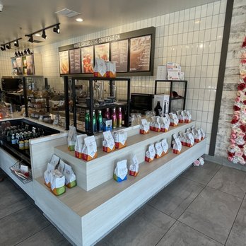 Klatch Coffee - Clean - Coffee & Tea Near Me - Pasadena, California