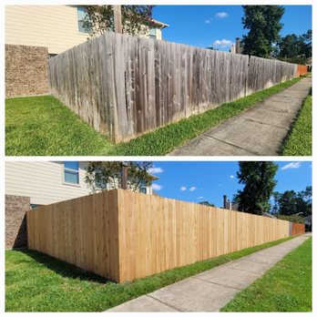 Bravos Fence - Fences & Gates Near Me - Magnolia, Texas