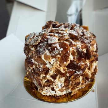 Lavender Bakery & Cafe' - Burnt almond - Cafes Near Me - Berkeley, California Lavender Bakery & Cafe' - Burnt almond - Cafes Near Me - Berkeley, California