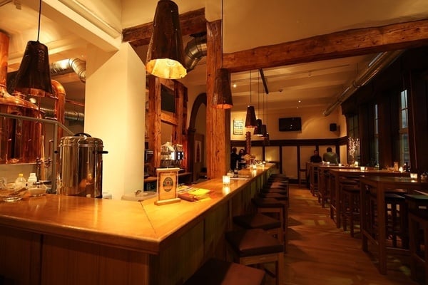 Brauhaus Goslar by null