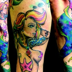 One Drop Ink Tattoo Parlour