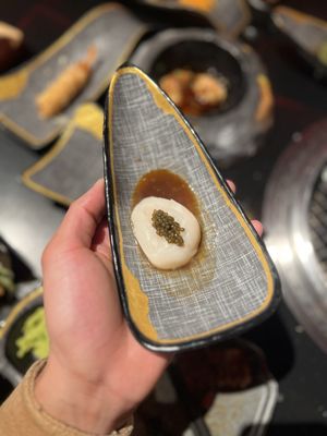 Wagyu House Atlanta | Rooftop BBQ by null