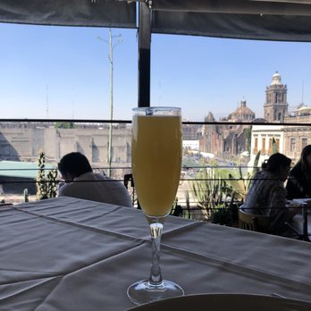 El Mayor - Mexican Near Me - México, D.F., DIF
