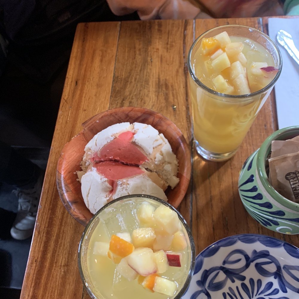 Chavela's - Mexican Near Me - Brooklyn, New York