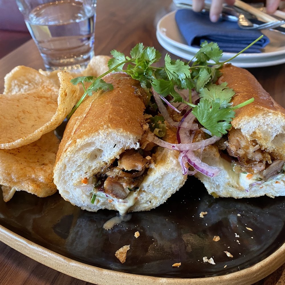 Little Sister - Vietnamese Near Me - El Segundo, California Little Sister - Vietnamese Near Me - El Segundo, California