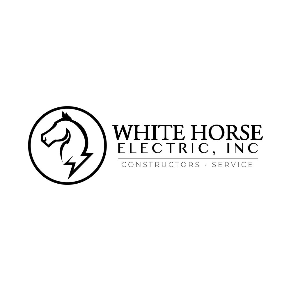 Slide of White Horse Electric