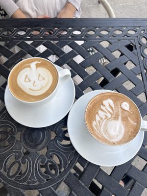 Anonymous Cafe by null