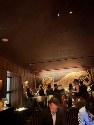 Clemente Bar by null