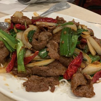 Darda Seafood Restaurant - Mongolian Beef - Chinese Near Me - Milpitas, California Darda Seafood Restaurant - Mongolian Beef - Chinese Near Me - Milpitas, California