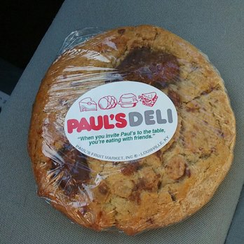 Paul's Fruit Markets - BIG chocolate chunks - Fruits & Veggies Near Me - Louisville, Kentucky Paul's Fruit Markets - BIG chocolate chunks - Fruits & Veggies Near Me - Louisville, Kentucky