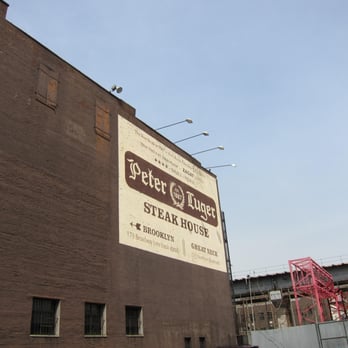 Peter Luger - Steakhouses Near Me - Brooklyn, New York