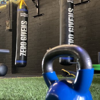 Zero Givens - Gyms Near Me - Los Angeles, California Zero Givens - Gyms Near Me - Los Angeles, California
