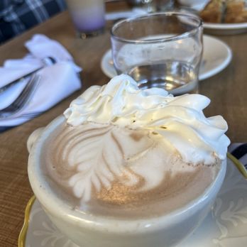 Provisions - Hot chocolate - Coffee & Tea Near Me - Vallejo, California Provisions - Hot chocolate - Coffee & Tea Near Me - Vallejo, California