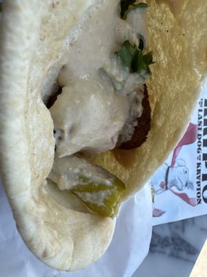 King's Kabob &cafe by null
