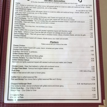 Lucy's Kitchen - American Near Me - Elgin, Texas