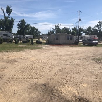 Let’s Talk Dirt - Office - Excavation Services Near Me - Panama City, Florida Let’s Talk Dirt - Office - Excavation Services Near Me - Panama City, Florida