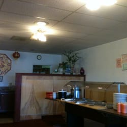 The Far East Restaurant - Buffet