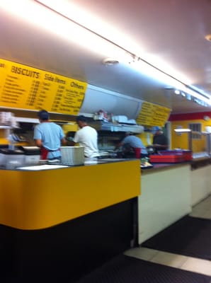 Kenny's Cafe by null