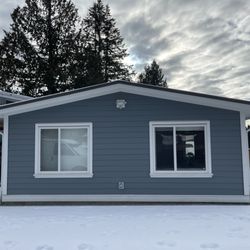 Westside Exteriors - James Hardie Fiber Cement Siding