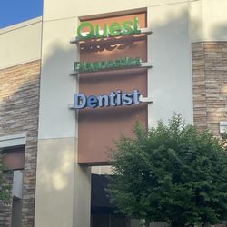 Quest Diagnostics - Located in The Garden Shops