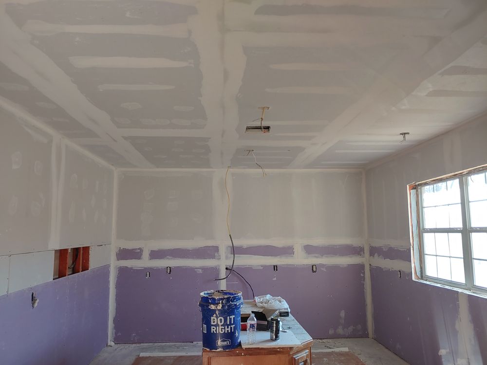 Slide of Bichon Roofing and General Contracting