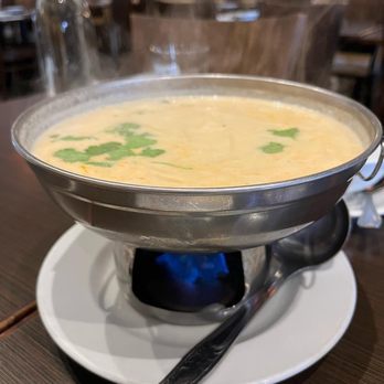 Coconut Bay - Thai Near Me - Burlingame, California