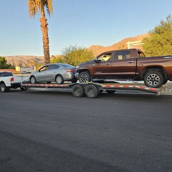 Express Rentals Trailers  - Trailer Rental Near Me