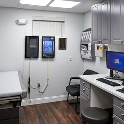 Medical Associates New York - Selden