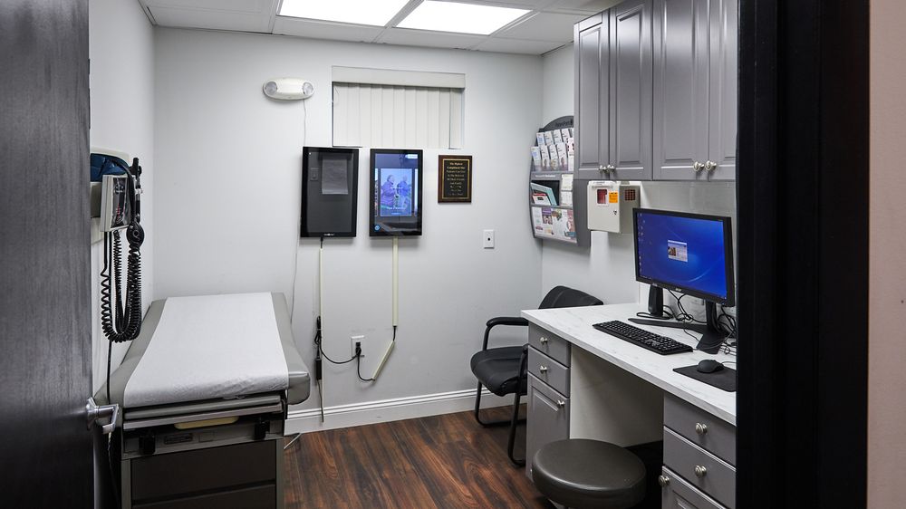 MEDICAL ASSOCIATES NEW YORK SELDEN Updated October 2024 29