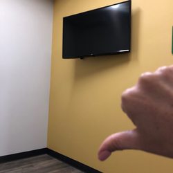 Quest Diagnostics - Tv doesn't work because the company decided it's not Necessary