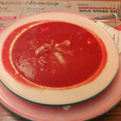 Cuernavaca - Sopa de Tortilla