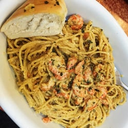 A Veneto Pizzeria Ristorante - Photo credits to Jason David