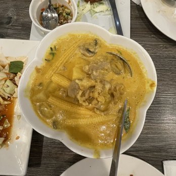Thaibodia Bistro - Milpitas - - *C5 - SALAW MACHU KTISS - Pork - Medium- - Thai Near Me - Milpitas, California Thaibodia Bistro - Milpitas - - *C5 - SALAW MACHU KTISS - Pork - Medium- - Thai Near Me - Milpitas, California