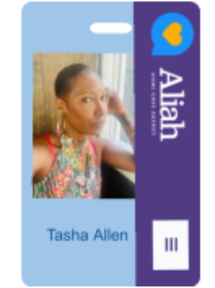Tasha Allen - Home Care Agency - home care agency in Rochester, NY