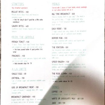 Mama M's Table - Breakfast & Brunch Near Me - Macy, Indiana