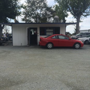 The Net Drive-In - Better than it looks! - Burgers Near Me - Mount Vernon, Washington