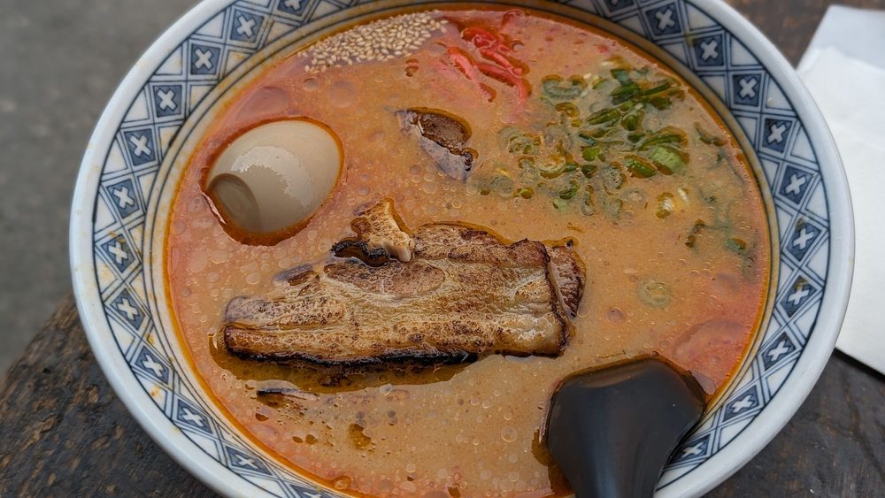Totemo Ramen