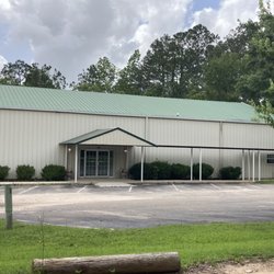 Christian Fellowship Church