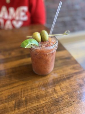 blue bird bistro by null