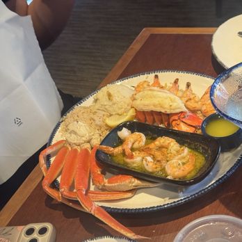 Red Lobster - Seafood Near Me - Orlando, Florida Red Lobster - Seafood Near Me - Orlando, Florida