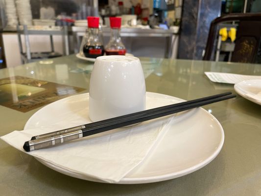 Mekong Palace Dim Sum Chinese Restaurant by null